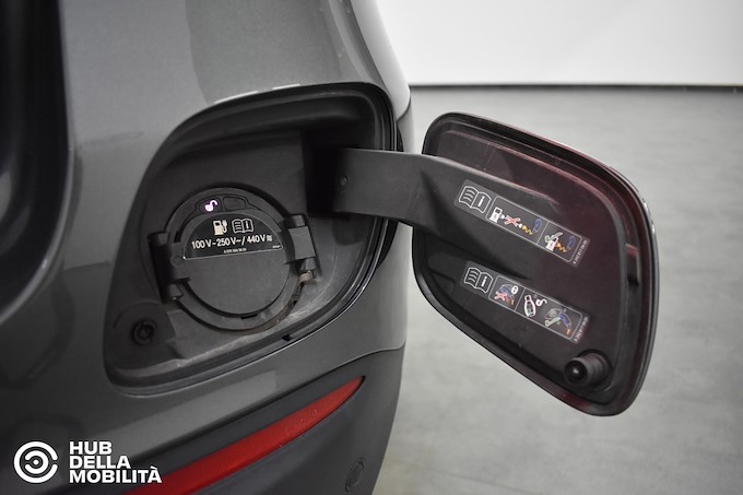 MERCEDES-BENZ GLC 350 e 4Matic Sport